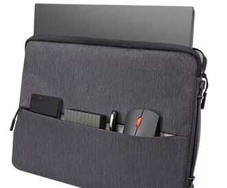 Lenovo 13 Lenovo 13 Laptop Urban Sleeve Case für 9,01€ (Lenovo)