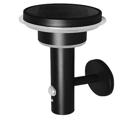 LEDVANCE Endura Style Solar Circle Wall Double Sensor 6W für 9,99€ statt 19,98€ LEDVANCE Endura Style Solar Circle Wall Double Sensor 6W für 9,99€ statt 19,98€