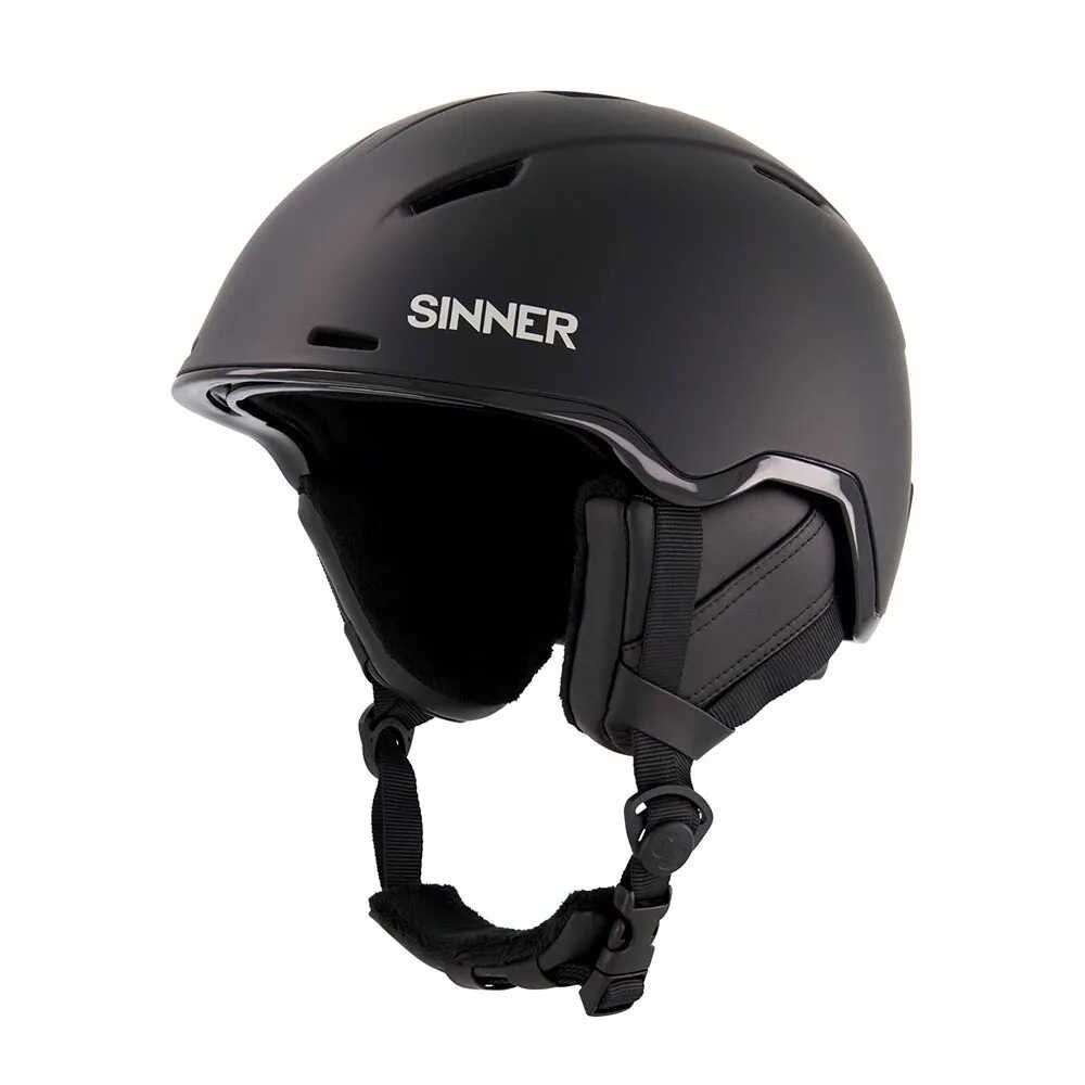 Sinner Snowmass Skihelm