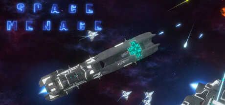 [Steam] Kostenlos Space Menace (16.09.   23.09.2026)
