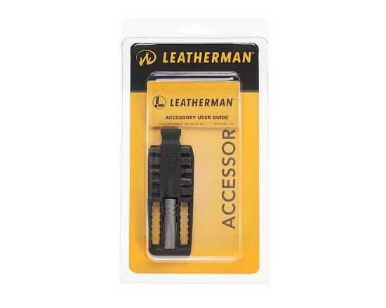 Leatherman Abnehmbarer Bithalter inkl. Bits 25,01€ statt 35€