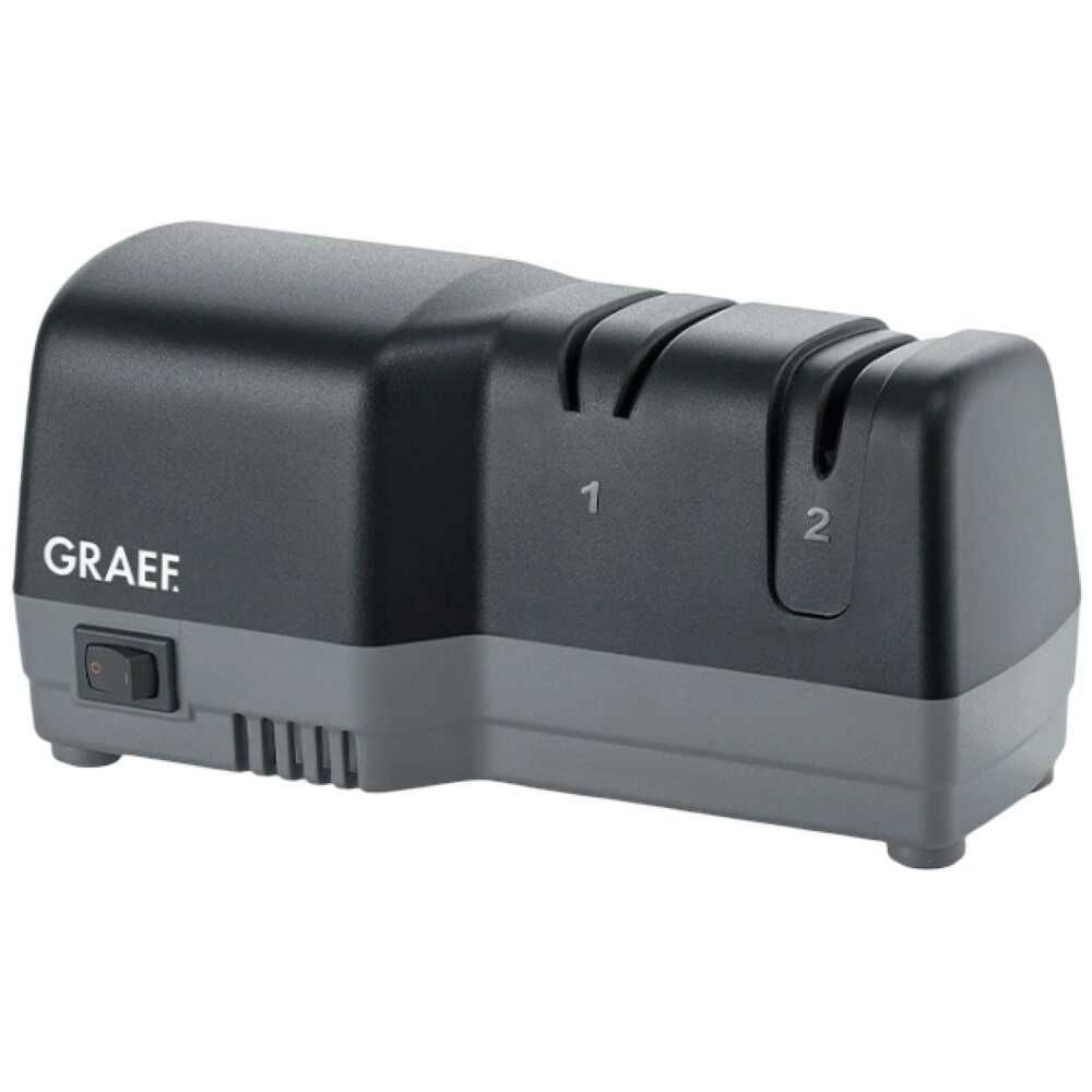 Graef CC82 Messerschärfer