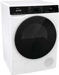 Gorenje DPNA93W Wärmepumpentrockner, 9 kg für 502,55€ statt 567€