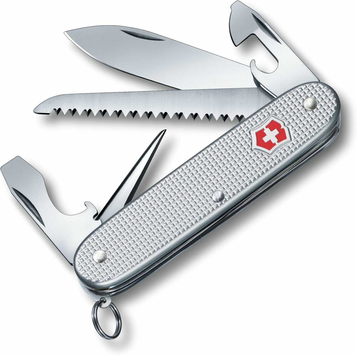Victorinox Alox Farmer 31,08€ statt 36,99€ Victorinox Alox Farmer 31,08€ statt 36,99€