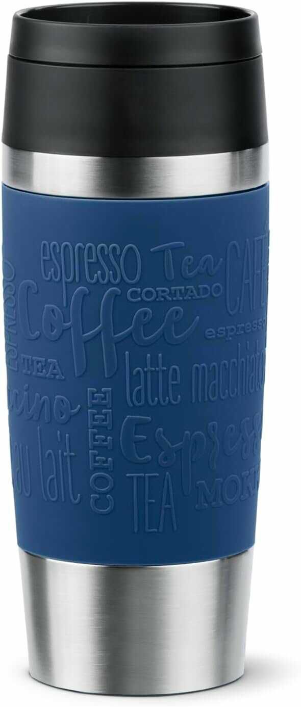 Emsa TravelMug 0,36l 2025, 2,55€ Rabatt an der Kasse. PRIME Emsa TravelMug 0,36l 2025, 2,55€ Rabatt an der Kasse. PRIME