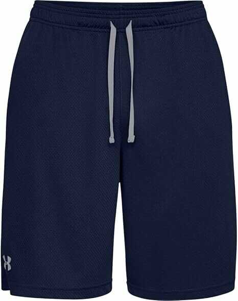 Under Armour Herren UA Tech Mesh Short  14,95€ statt 23,93€