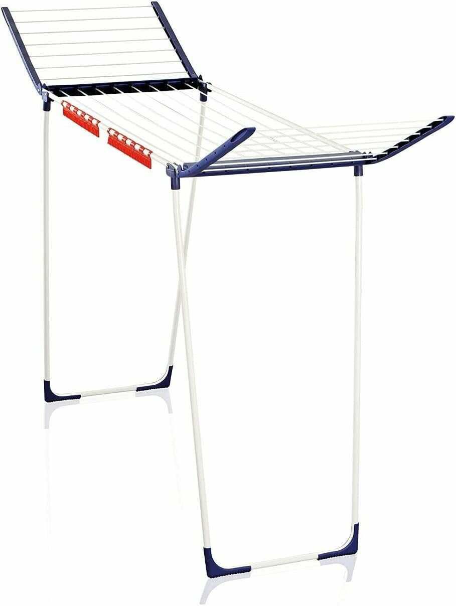 Leifheit Standtrockner Pegasus 180 Solid MAXX mit extra langen Trockenstäben 38,85€ statt  49,99€