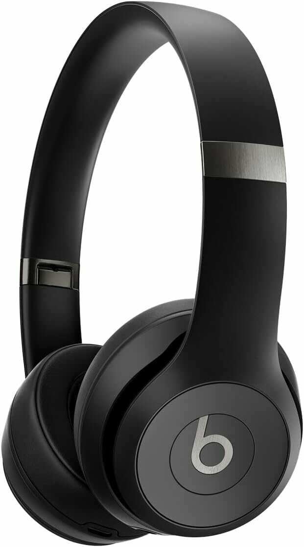 Beats Solo 4 Kopfhörer (verschiedene Farben) 129€ statt 159,99€ Beats Solo 4 Kopfhörer (verschiedene Farben) 129€ statt 159,99€