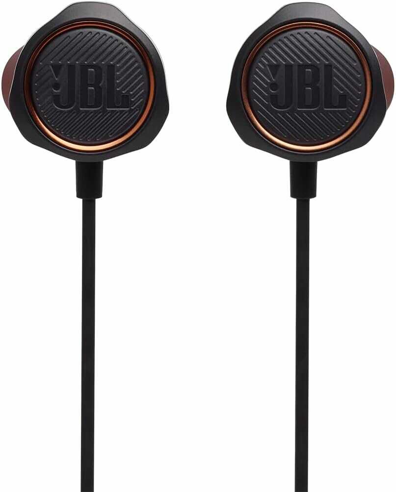 JBL Quantum 50 In Ear Gaming Kopfhörer 9,99€ statt  19,99€