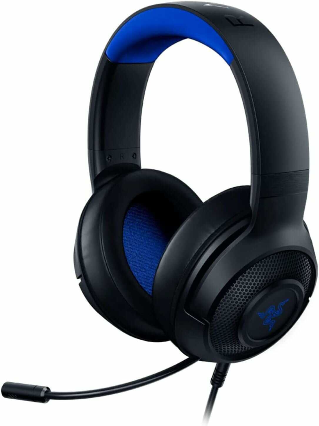 Razer Kraken X 7.1 Surround Sound Gaming Headset für 33,06€ statt 52€
