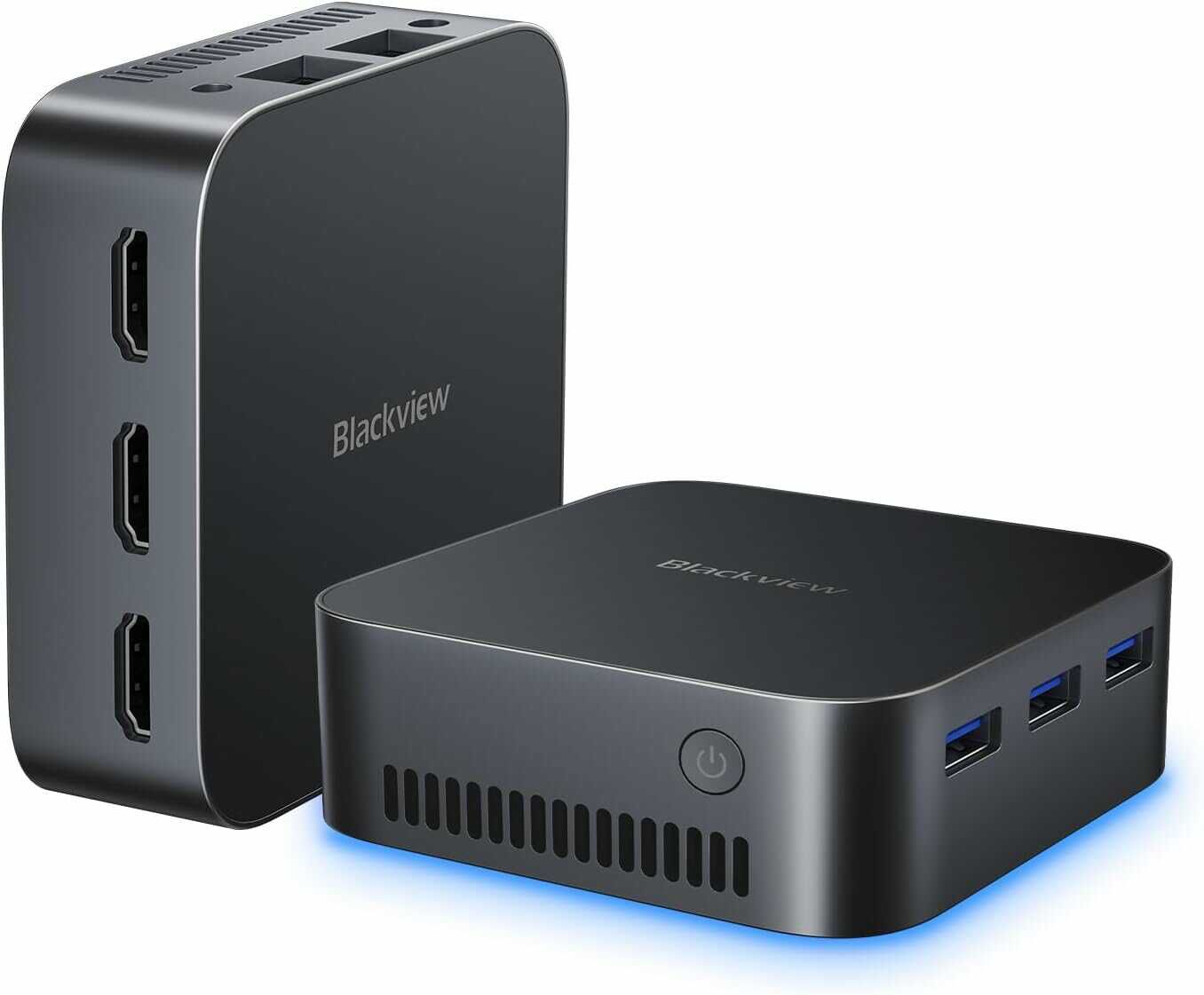 Blackview Mini PC MP80 179,99€  statt 229,99€