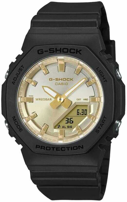 Casio Watch GMA P2100SG 1AER 59,95€ statt  89,52€
