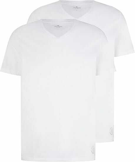 2er Pack Tom Tailor T Shirt 10,46€ statt 14,99€