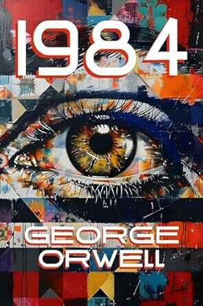 1984   George Orwell | eBook Gratis |  (Englisch) | Kindle Kostenlos statt 0,99€
