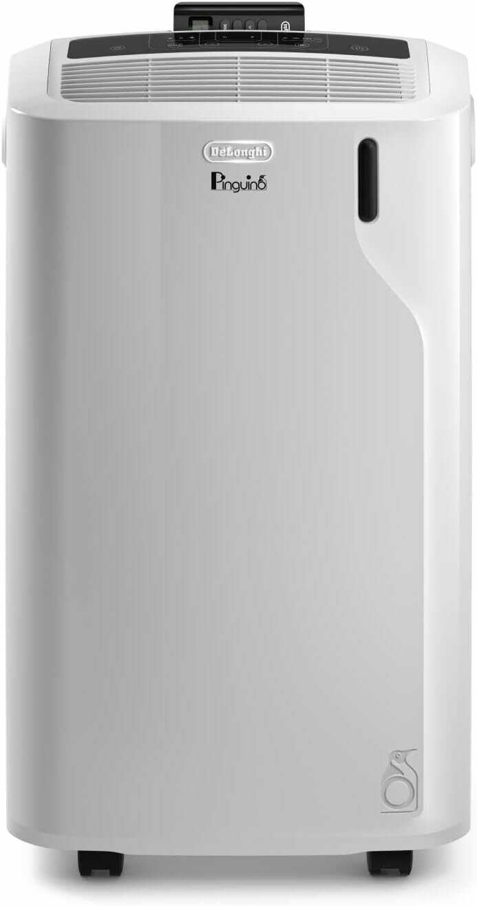 DeLonghi Pinguino PAC EM82, Mobile Klimaanlage für Räume bis zu 80 m³ 378,99€ statt  418,90€