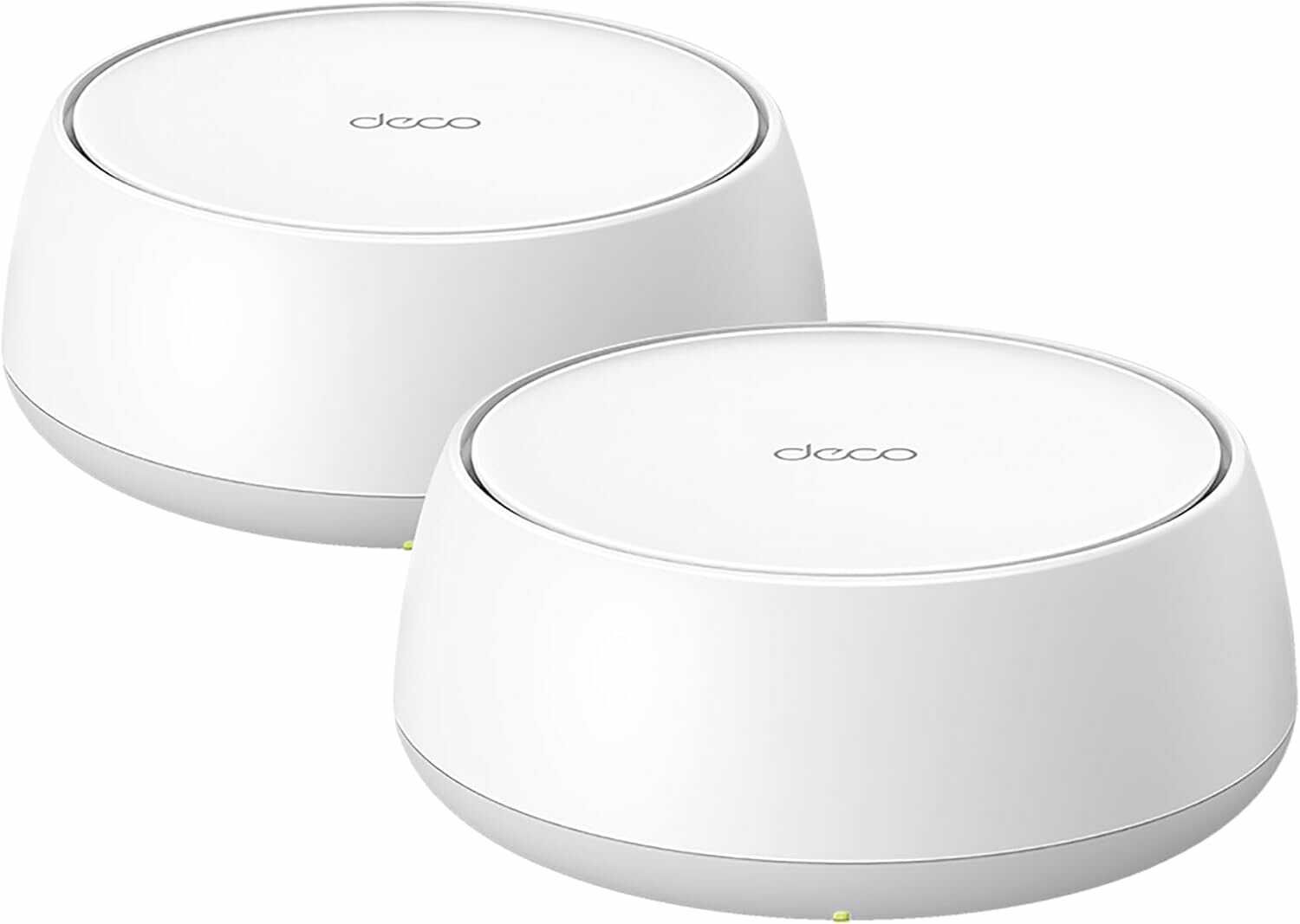 TP-Link Deco BE25 WiFi 7 Mesh WLAN 134,54€ statt 159,15€ TP Link Deco BE25 WiFi 7 Mesh WLAN 134,54€ statt 159,15€