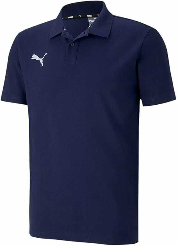 PUMA Herren Poloshirts Verschiedene Größen/Farben 14,99€ statt  21€