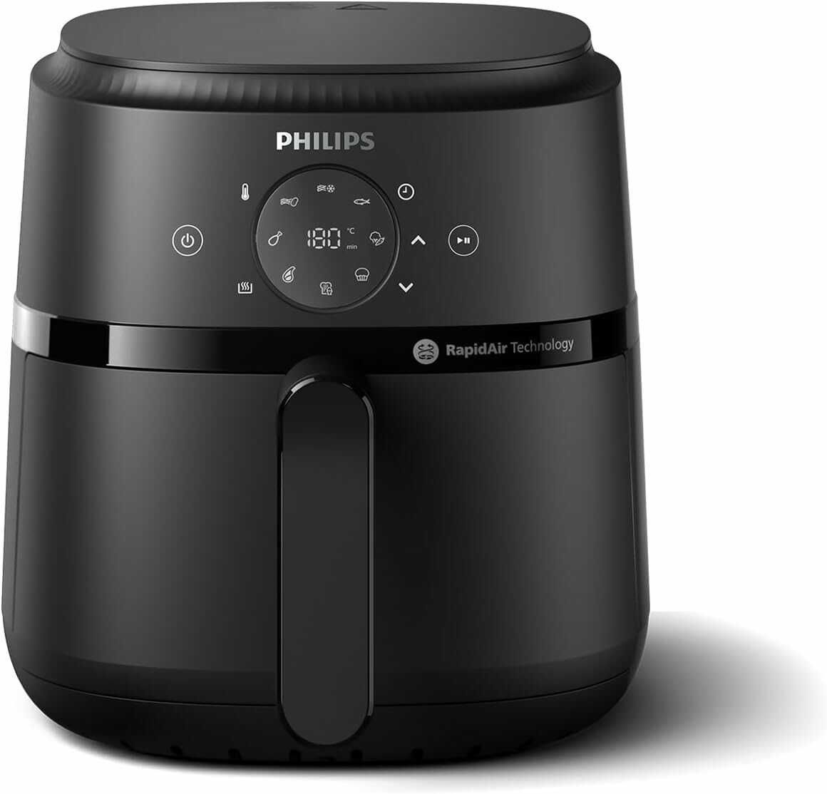 Philips Airfryer 2000 Series NA229/00 59,99€ statt 74,95€