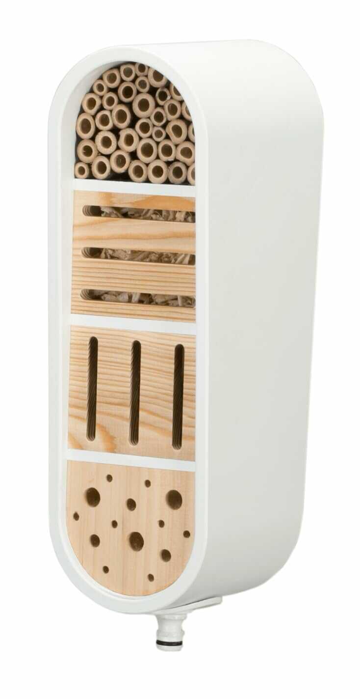 Gardena ClickUp! Insektenhotel 8,99€ statt 14,90€ Gardena ClickUp! Insektenhotel 8,99€ statt 14,90€
