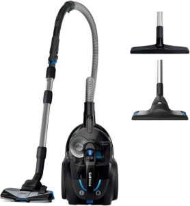 Philips FC9741/09 PowerPro Expert beutelloser Staubsauger für 98,10€ statt 109€