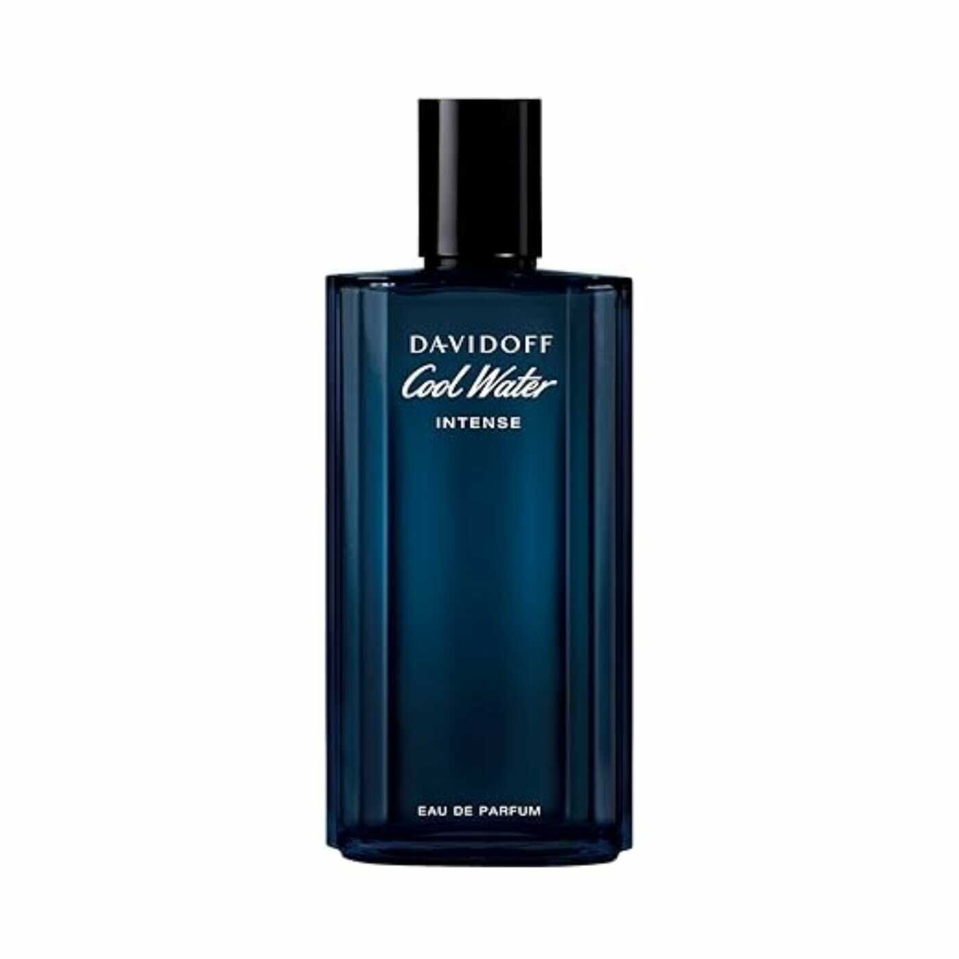 Davidoff Cool Water Intense Eau de Parfum 125ml 31,01€ statt  34,36€
