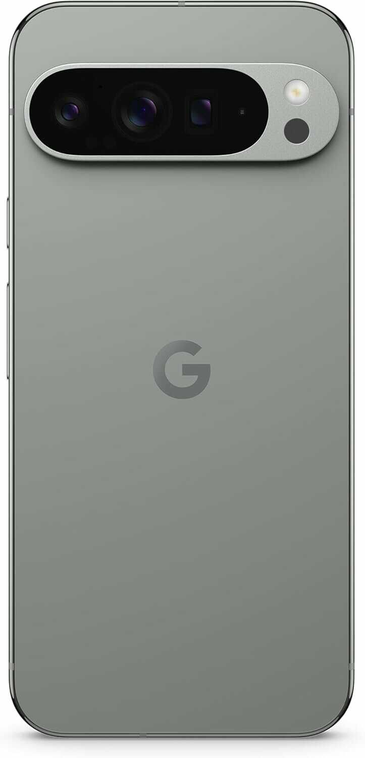 Google Pixel 9 Pro XL 779,69€ statt 849€