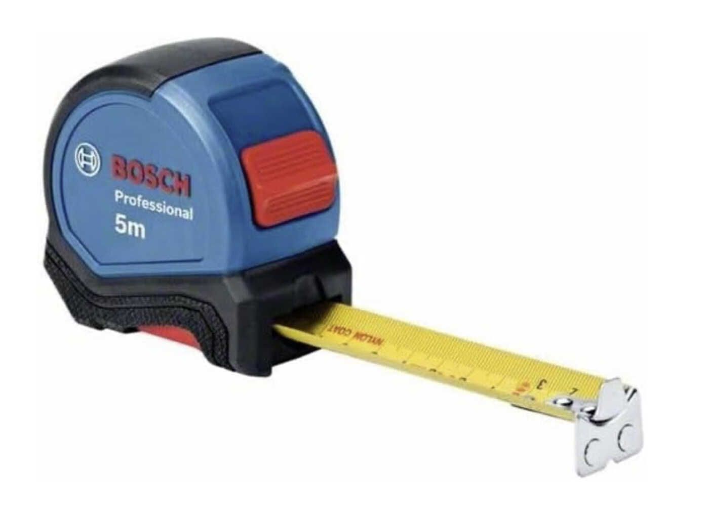 Bosch Professional 5m Maßband für 17,49€ statt 21,90€