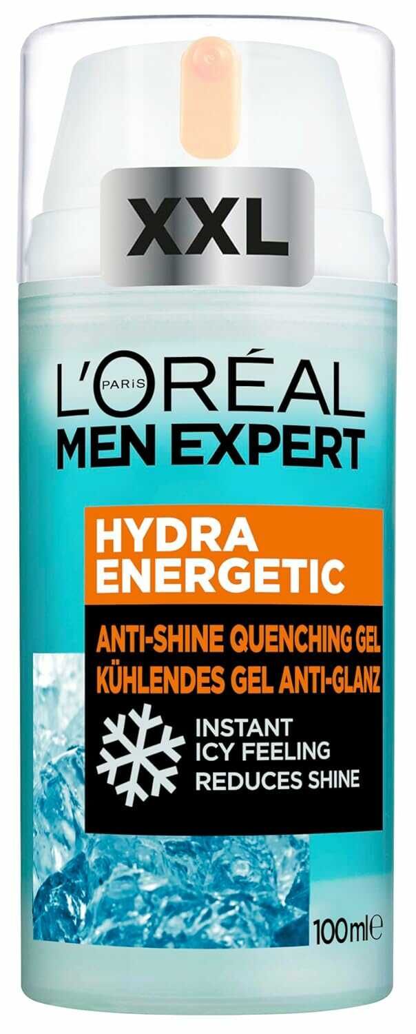 LOréal Men Expert XXL kühlende Gesichtspflege 10,26€ statt 18,99€