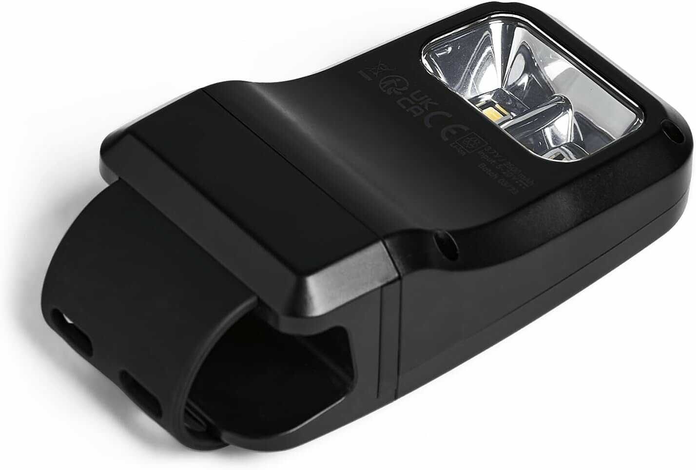 Burnhard Grifflicht für Grills  29,92€ statt 46,89€