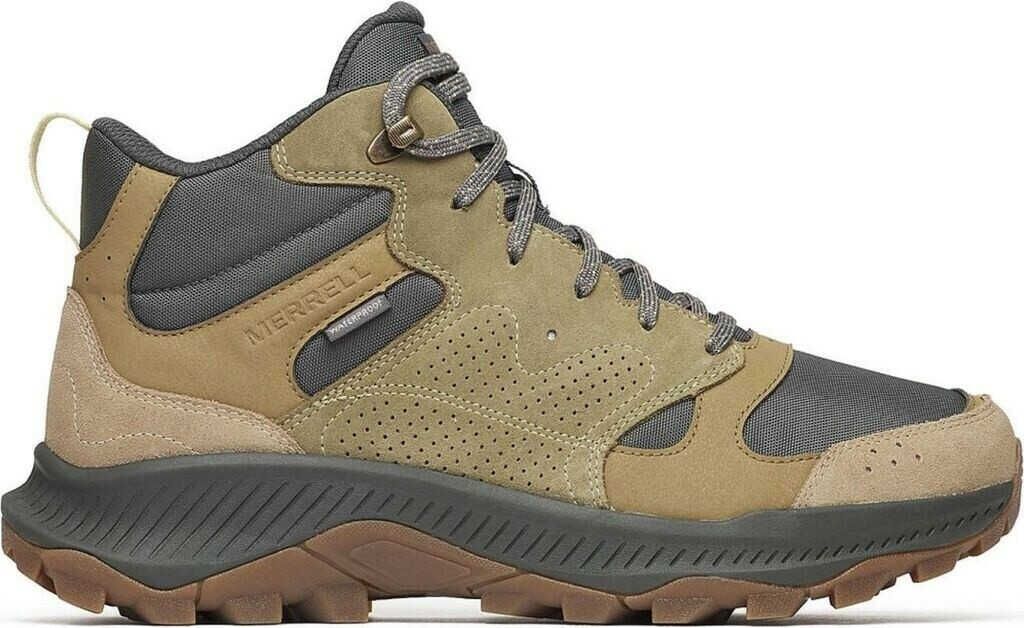 Merrell Tempo Sol Mid WP Wanderschuhe | Herren