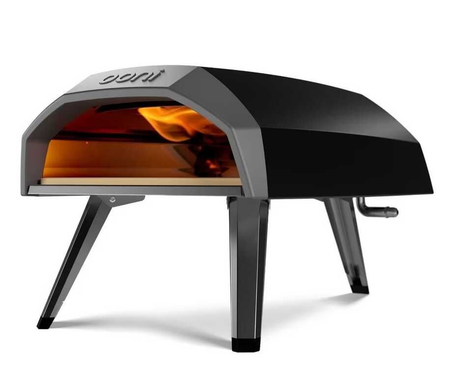 Ooni Koda 12 Pizzaofen 206,49€ statt 279€