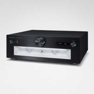 Technics SU G700M2E K Stereo Vollverstärker, schwarz für 2143,48€ statt 2585€