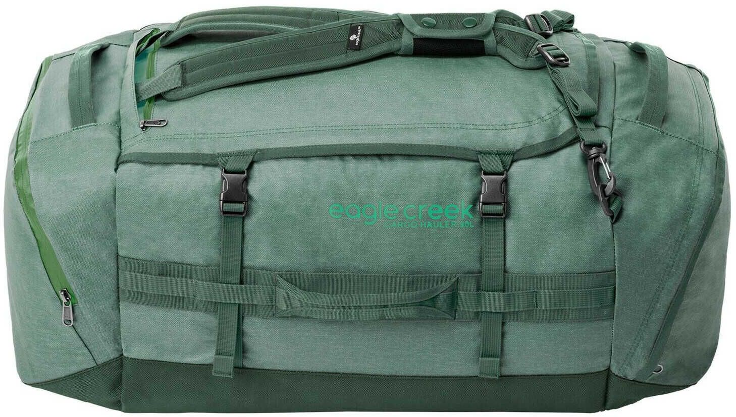 Eagle Creek Cargo Hauler Duffel Bag & Ruchksack 2 in 1 | 90 Liter