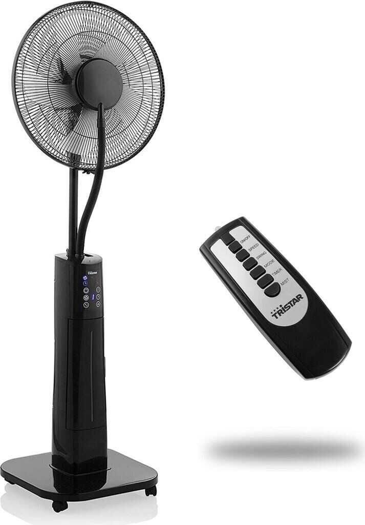 Tristar VE-5884 Standventilator Tristar VE 5884 Standventilator