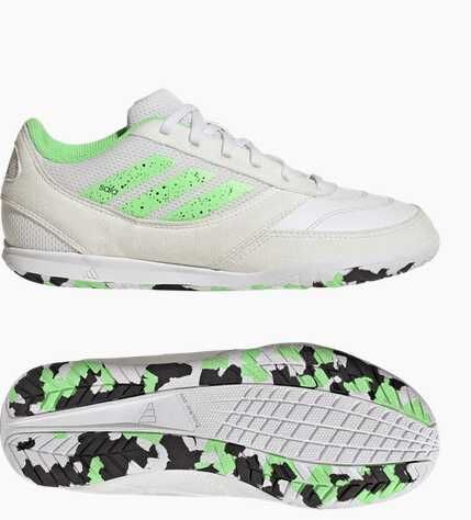 Adidas Top Sala Competition II IN Hallenschuhe (Gr. 37 1/3) Adidas Top Sala Competition II IN Hallenschuhe (Gr. 37 1/3)