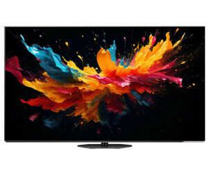 Hisense 55A85N 139cm (55 Zoll) Fernseher, 4K UHD OLED Smart TV,120Hz) für 799,00€ PVG 878,90€