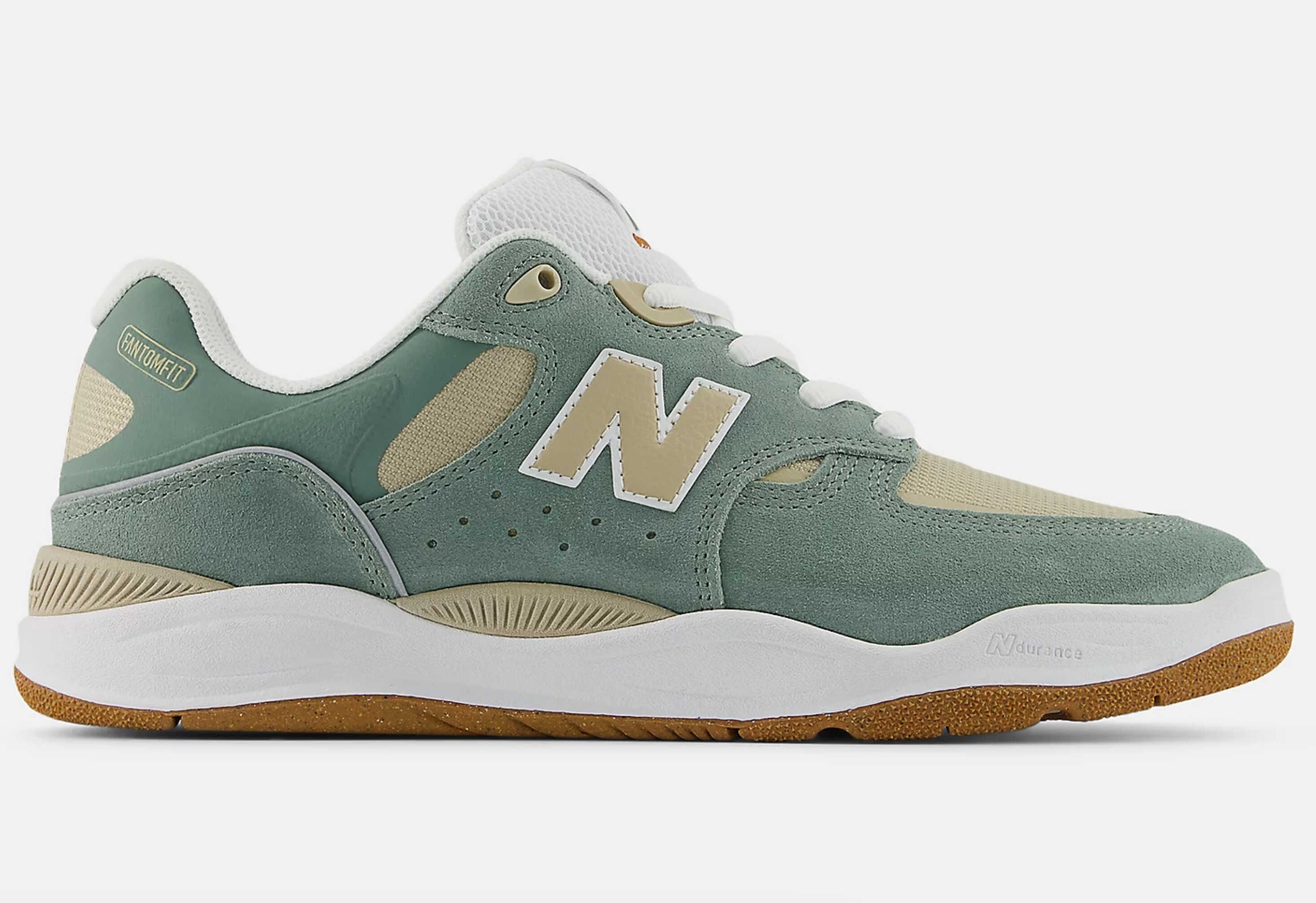 New Balance NB Numeric Tiago Lemos 1010 für 54,50€ statt 76,90€