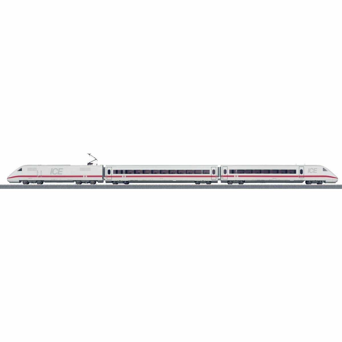 Märklin 29792 H0 Start-Set Märklin 29792 H0 Start Set ICE 2 der DB AG 285,42€ statt 318,45€