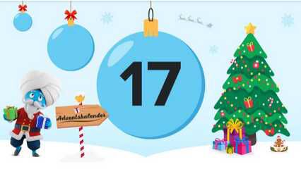 Türchen 17: Mandarinen / Clementinen € 0,40 Cashback