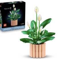 LEGO Botanicals 11504 Friedenslilie