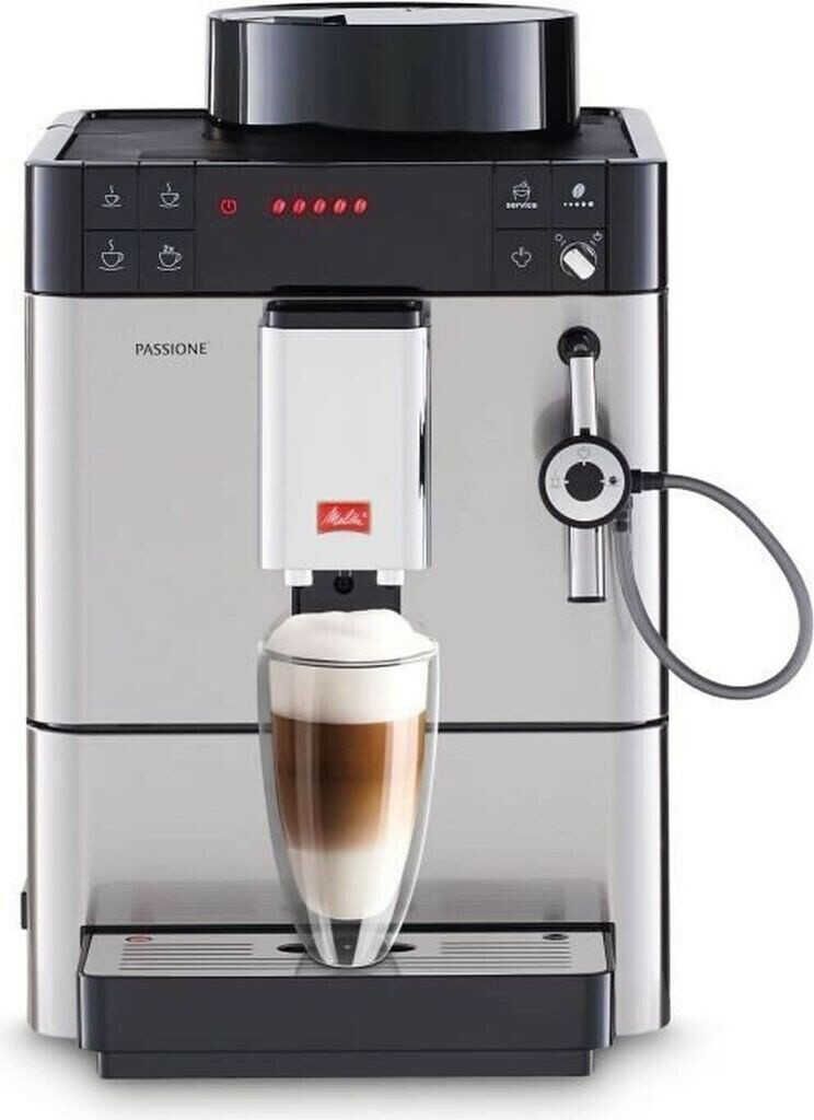 Melitta Passione F530 Kaffeevollautomat