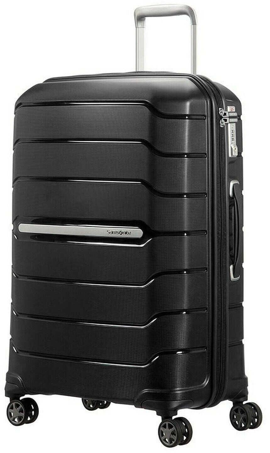 Samsonite Expandable Flux Spinner | 68 cm Samsonite Expandable Flux Spinner | 68 cm