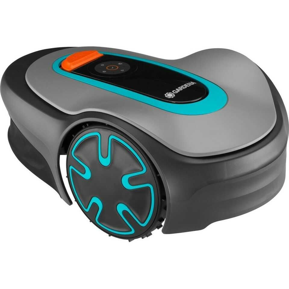 GARDENA Mähroboter SILENO minimo 420 (für bis zu 420 m²) 329,99€ statt 339,30€ GARDENA Mähroboter SILENO minimo 420 (für bis zu 420 m²) 329,99€ statt 339,30€