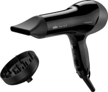 Braun HD 785 Satin Hair 7 SensoDryer Föhn mit Thermosensor für 59,90€ statt 83,46€ Braun HD 785 Satin Hair 7 SensoDryer Föhn mit Thermosensor für 59,90€ statt 83,46€