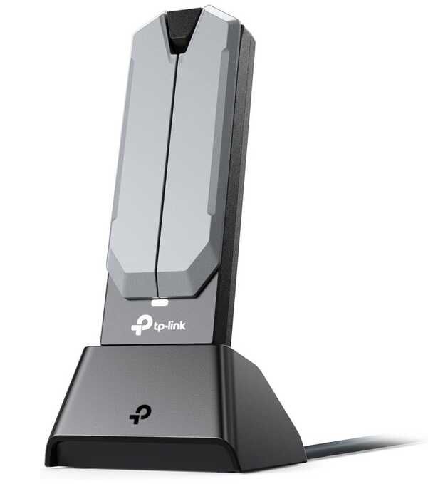 TP-Link Archer TBE400UH Wi-Fi 7 WLAN Stick für PC - 49,99€ statt 62,98€ TP Link Archer TBE400UH Wi Fi 7 WLAN Stick für PC 49,99€ statt 62,98€