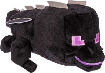 Mattel Minecraft - Ender Drache - Plüschfigur, 20 cm für 8,99€ statt 13,94€ Mattel Minecraft Ender Drache Plüschfigur, 20 cm für 8,99€ statt 13,94€