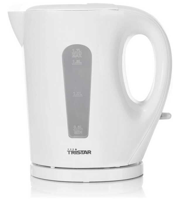 [Prime] Tristar Wasserkocher   11,99€ statt 16,55€