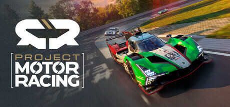 Steam: Project Motor Racing gratis spielen bis 30.03.2026 Steam: Project Motor Racing gratis spielen bis 30.03.2026