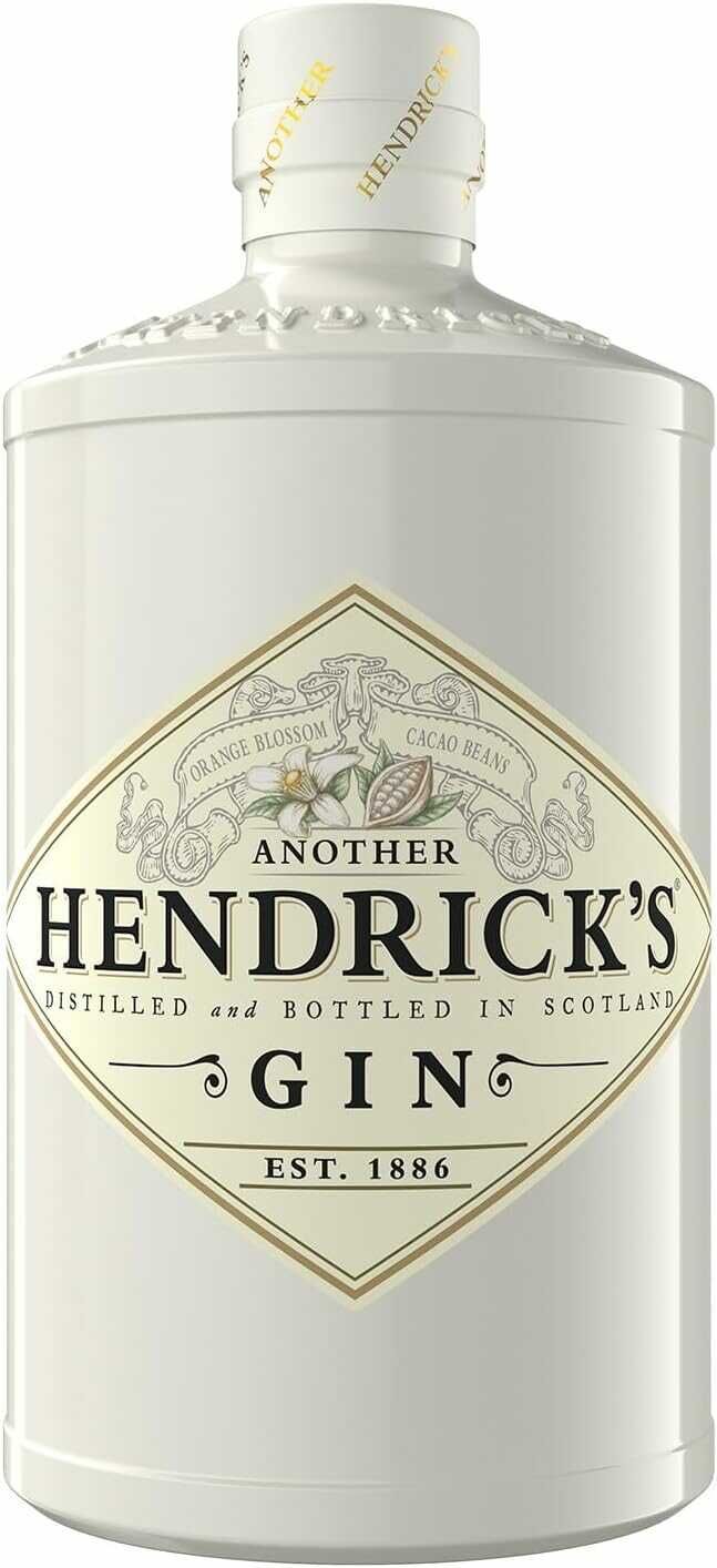 ANOTHER HENDRICK’S Gin – mit Orangenblüte & Kakao 22,53€ statt 32,40€ ANOTHER HENDRICK’S Gin – mit Orangenblüte & Kakao 22,53€ statt 32,40€