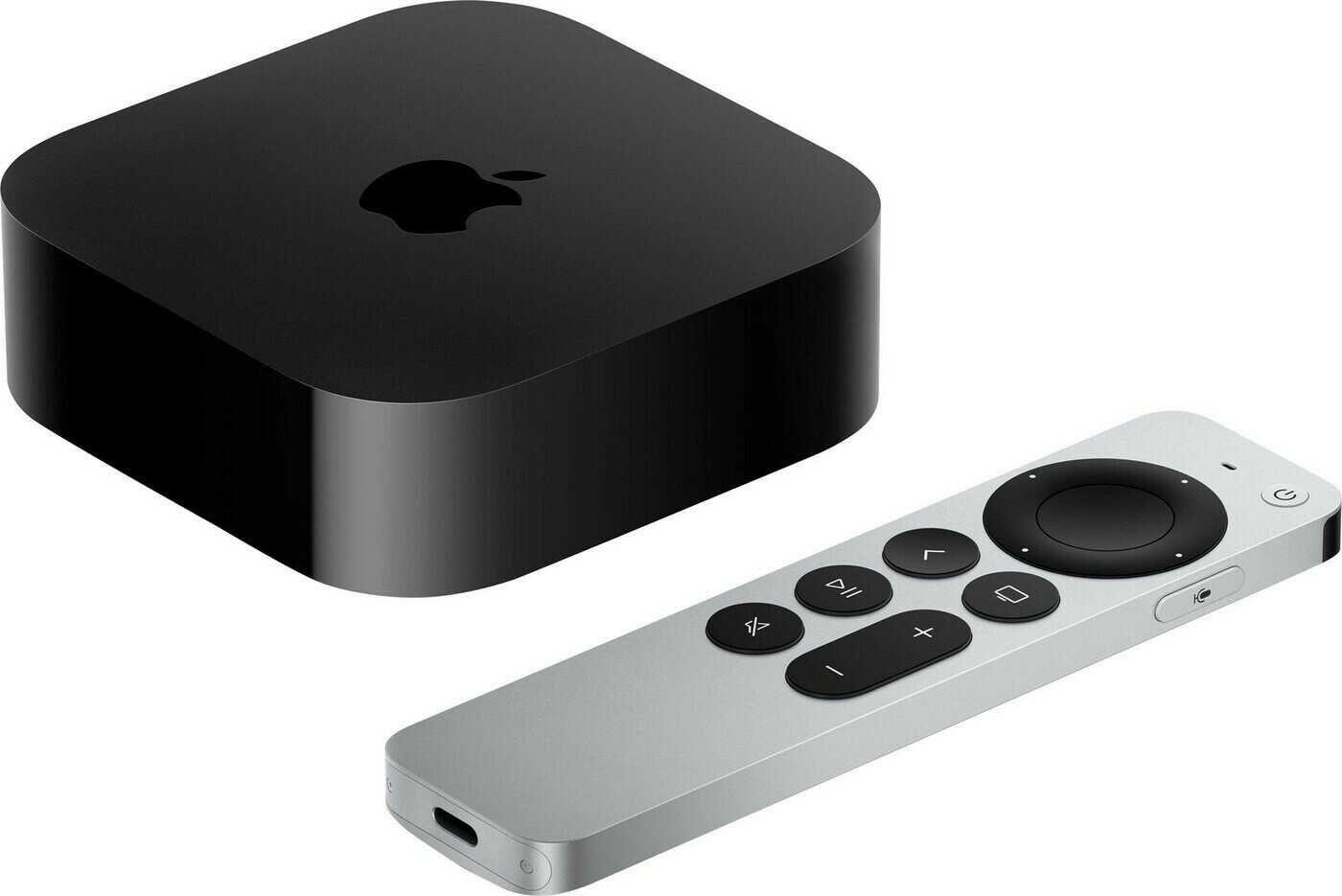 Apple TV 4K (3. Generation) | WLAN | 64 GB